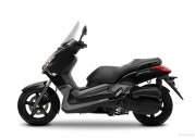 Yamaha X-Max 125